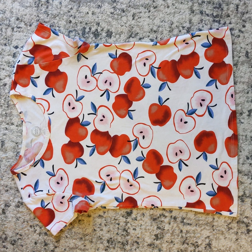 Girls T-shirt